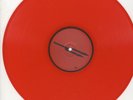 QUEENS OF THE STONE AGE SONGS FOR THE DEAF DOUBLE RED VINYL - STUNNING