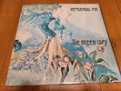 Hedgehog Pie - The Green Lady - Vinyl LP album - RUB 014