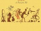 Genesis - A Trick Of The Tail (2016 REISSUE) VINYL LP NEW (30thsep)