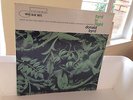 DONALD BYRD - BYRD IN FLIGHT - BLUE NOTE 63RD - FIRST VAN GELDER MONO EDITION-NM