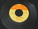 NORTHERN SOUL Bobby Wells - Be's That Way Sometimes - Romur