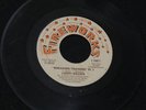 NORTHERN SOUL Larry Brown - Breaking Training - Fireworks