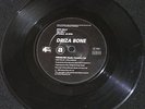 NORTHERN SOUL Driza Bone - Pressure - Island Picture Sleeve