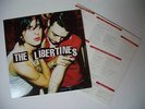 THE LIBERTINES - Same ***Vinyl-LP***NEW***sealed***