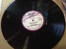 LETS GO TO ZION WINSTON FRANCIS RARE MUSIC LAB ORIG Ja 10
