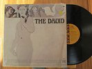 1967 PSYCHE FUZZ ALBUM THE DAVID VMC 124 STILL IN PARTIAL SHRINK