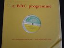 CLASSICAL BBC TRANSCRIPTION LP BBC Northern Orch George Hurst & Bournemouth