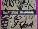 Golden Era Records 2011 Mixtape. Aussie / Oz Hip Hop RARE