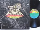 TOWER OF POWER LP, EAST BAY GREASE (SAN FRANSISCO US Issue EX/EX)