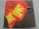 JIMI HENDRIX - Electric Ladyland **180gr-Vinyl-LP audio quality**NEW**sealed**