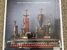 JImmy Eat World - Bleed American RED Vinyl LP New Sealed LIMITED TO 1000 Copies