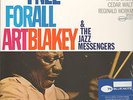 ART BLAKEY & THE JAZZ MESSENGERS - Free For All LP + Download    NEU