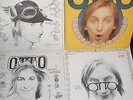Otto Waalkes Konvolut 7 LPs - Otto Buch - Otto Orakel - siehe Fotos - kl. Samml.