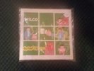 Schmilco [LP] by Wilco (Vinyl, Sep-2016, Anti-)