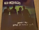 THE LIBERTINES ANTHEMS FOR DOOMED YOUTH VINYL LP NEW & SEALED