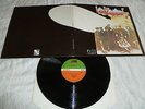 LED ZEPPELIN-11  '69 UK ATLANTIC LP.  ROCK CLASSIC