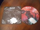 MEAT LOAF Bat Out Of Hell 12