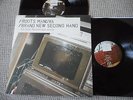ROOTS MANUVA  Brand new Second Hand 2 LP UK BIG DADA 1999 MINT