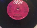 Major Lance 