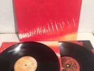 The Cure - Kiss Me Kiss Me Kiss Me 2 LP Vinyl 1 St Spain Press EX/EX-