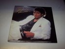LP  MICHAEL JACKSON  THRILLER  **SHRINKWRAP**   *NM VINYL**   1