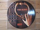 Kiss-The Elder,Picture Vinyl,LP Nr.230