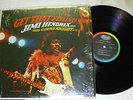 JIMI HENDRIX & CURTIS KNIGHT, Get That Feeling (RARE MONO) LP