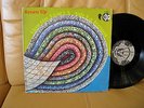 TIMOTHY LEARY & ASH RA TEMPEL.  SEVEN UP  FOC LP Krautrock