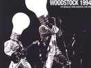 RED HOT CHILI PEPPERS - WOODSTOCK 1994 - SPECIAL Ed. 2xLP - NEW - RARE-SOLD OUT