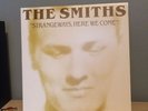 The Smiths Strangeways Here We Come Vinyl Lp Record Morrissey
