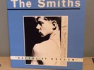 The Smiths Hatful Of Hollow Vinyl Record Lp Morrissey