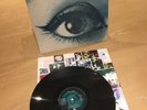 The La's Debut Vinyl Lp 1990 Go  Discs
