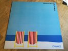 Manfred Manns earth band LP Chance UK Bronze 1st Press NEAR MINT BEAUTY ********
