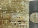 DEVY ERLIH*TCHAIKOVSKY:violin concerto* DUCRETET THOMSON*RARE *HEAVENLY PLAYING