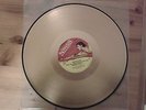 Metallica Creeping Death Gold Maxi Single