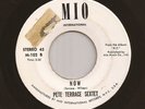 Hard Latin Jazz Mambo 45 PETE TERRACE SEXTET Now / Deadalus MIO Hear mp3