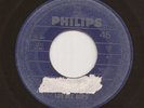 KILLER Cumbia Gaita 45 LOS BE BOPS on PHILIPS Hear mp3 JIMMY SALCEDO 1st GROUP