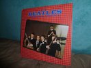 THE BEATLES CONQUER AMERICA 2LP NEMS FAN CLUB NM VINYL