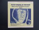 PETER GABRIEL- AT THE ROXY- ROBERT FRIPP, STEVE HUNTER- BIG THUMB RECORDS PG1200