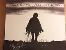 Neil Young, Harvest Moon, Vinyl