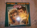 Grease soundtrack  2 × Vinyl, LP