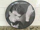 DAVID BOWIE - HEROES - BRAND NEW PICTURE DISC LP RECORD