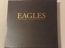 Eagles THE COMPLETE STUDIO ALBUMS 1972-1979-VINYL/LP BOX-SEALED