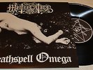 DEATHSPELL OMEGA / MÜTIILATION - Split 10` Katharsis,Svartidaudi,Musta Surma,Von