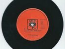 THE VIBRATIONS LOVE IN THEM THERE HILLS OZ PROMO 45 RPM 7