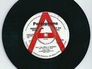 IVANS MEADS MOD FREAKBEAT A LABEL PROMO UK 1966 TALK ABOUT IT TOMORROW DEMO RARE