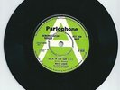 WHITE LINING - BACK IN THE SUN/MON AMOUR UK 1970 DEMO A LABEL PROMO PSYCH ROCK