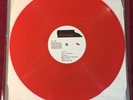 Stellastarr* - Stellastarr* (2003) Limited Edition Red Colored Vinyl Record