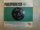 THE BEATLES / ELEANOR RIGBY / YELLOW SUBMARINE    EX
