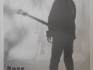 THE CURE Robert Smith Boys Don't Cry Rare Original Vintage 1980's 34 x 24 POSTER